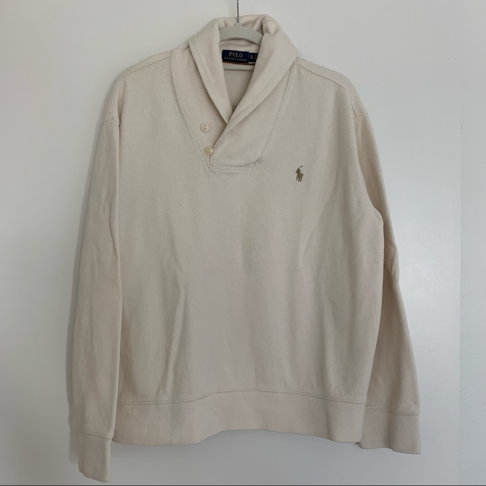 Ralph Lauren sweater